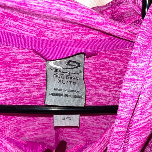 Champion long sleeve - Picture 2 of 2